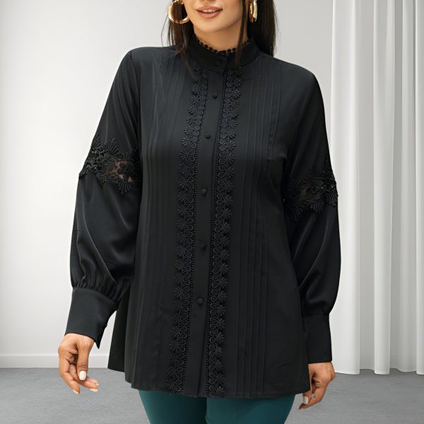 شومیز مجلسی آوا