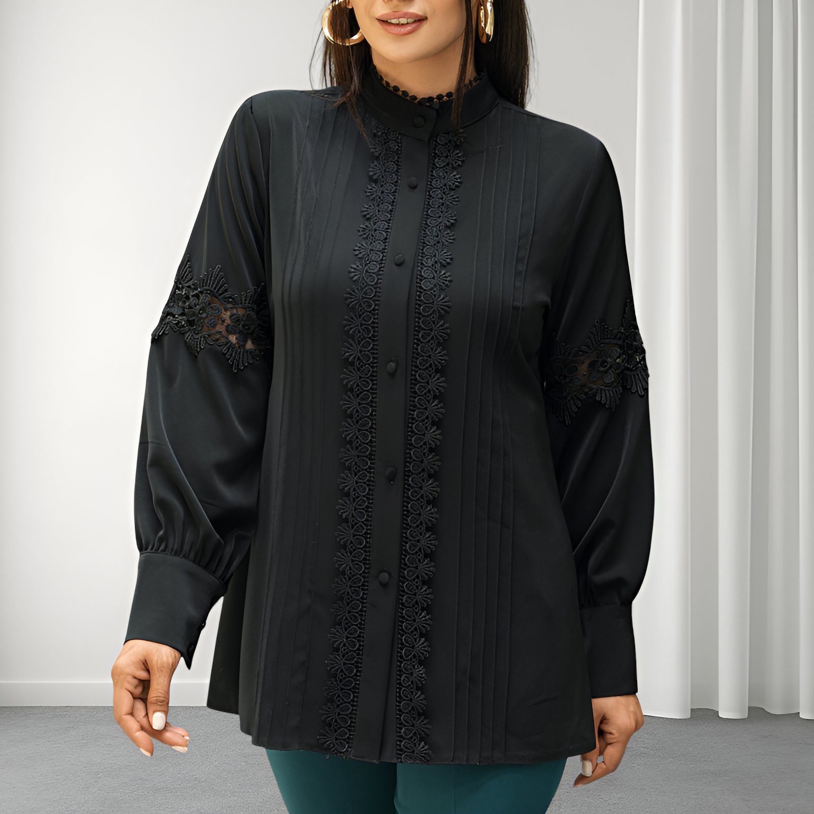 شومیز مجلسی آوا