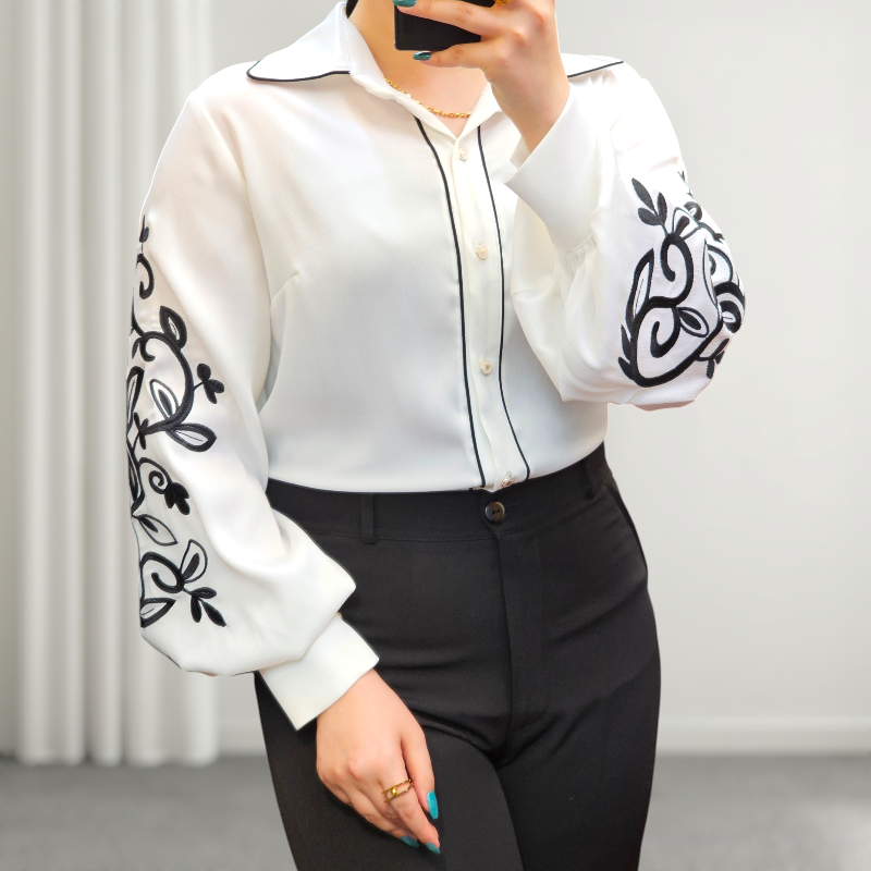 شومیز زنانه