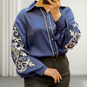 شومیز زنانه هانیا|کد4020|