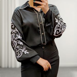 شومیز زنانه
