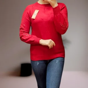 بلوز بافت مجلسی