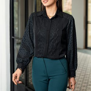 شومیز مجلسی