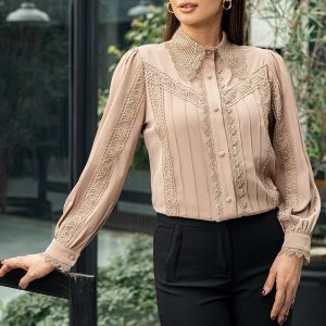 شومیز مجلسی تیارا