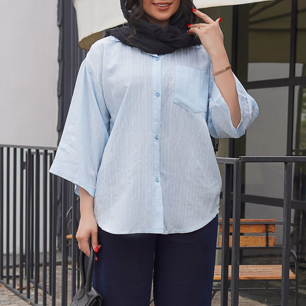 شومیز پری تابستانه