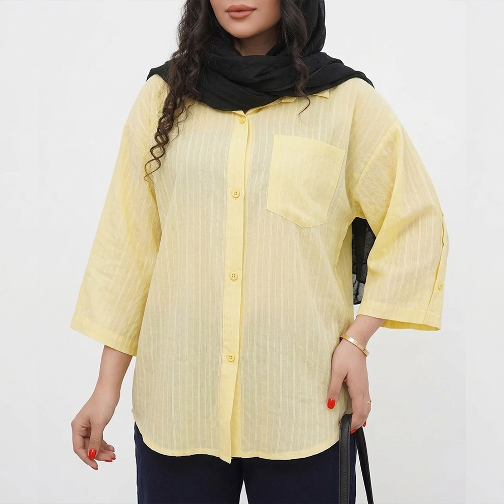 شومیز پری